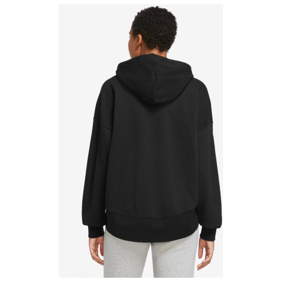 Nike Γυναικείο φούτερ Sportswear Club Nike Γυναικείο φούτερ Sportswear Club